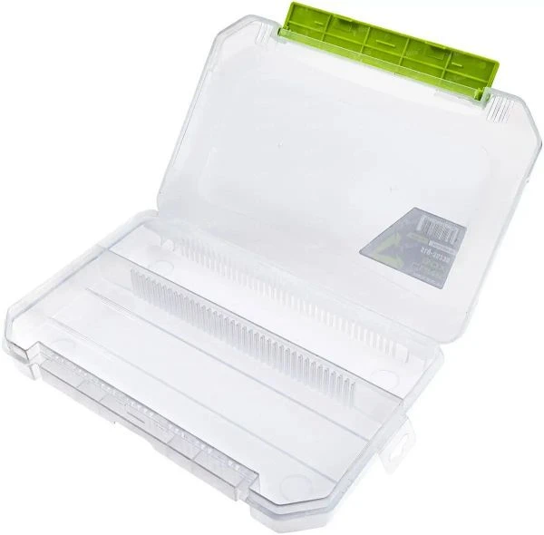Коробка Select Lure Box SLQ-3523B фото