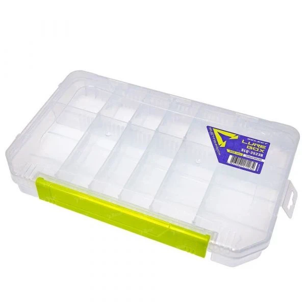 Коробка Select Lure Box SLQ-3523B фото