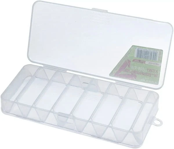 Коробка Select Reversible Box SLQ-B201 фото