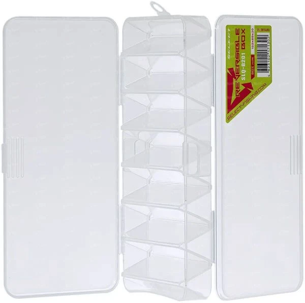 Коробка Select Reversible Box SLQ-B201 фото