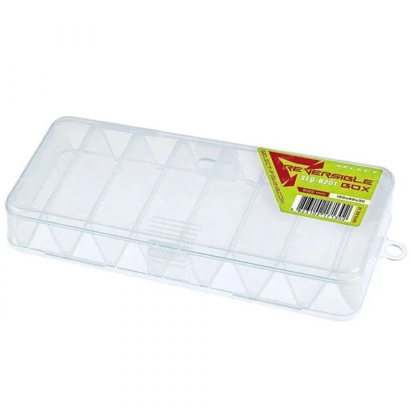Коробка Select Reversible Box SLQ-B201 фото