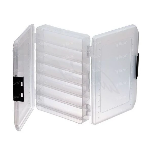 Коробка Select Reversible RVS130  фото