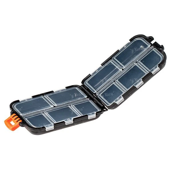 Коробка Select Terminal tackle box SLHS-003 фото
