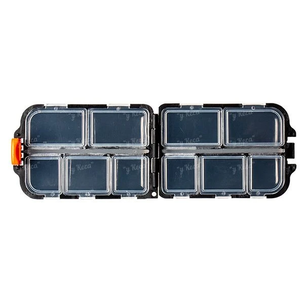 Коробка Select Terminal tackle box SLHS-003 фото