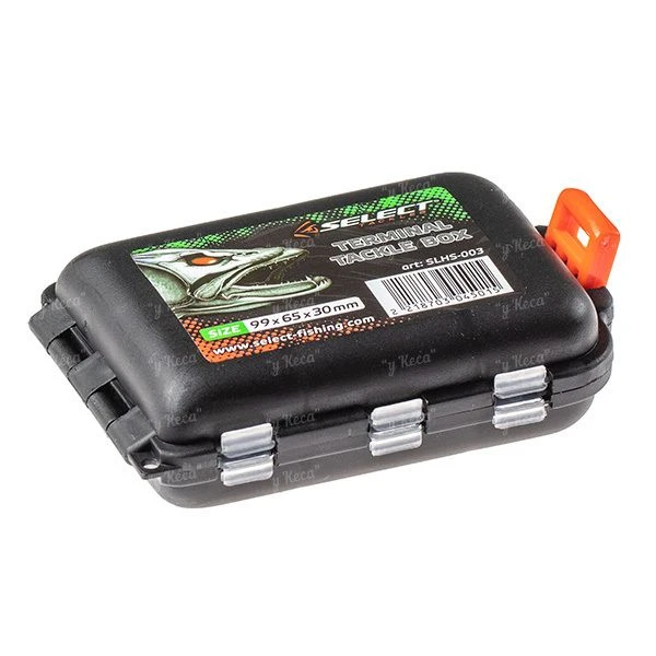 Коробка Select Terminal tackle box SLHS-003 фото