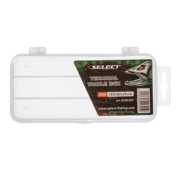 Коробка Select Lure SLHS-007 фото