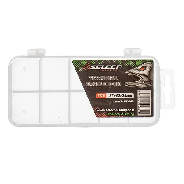 Коробка Select Lure SLHS-009 фото