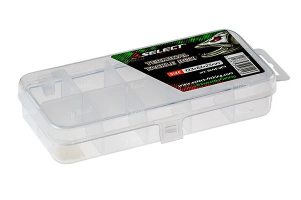Коробка Select Lure SLHS-009 фото
