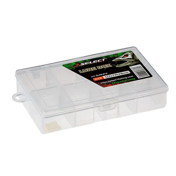 Коробка Select Lure SLHS-012 фото
