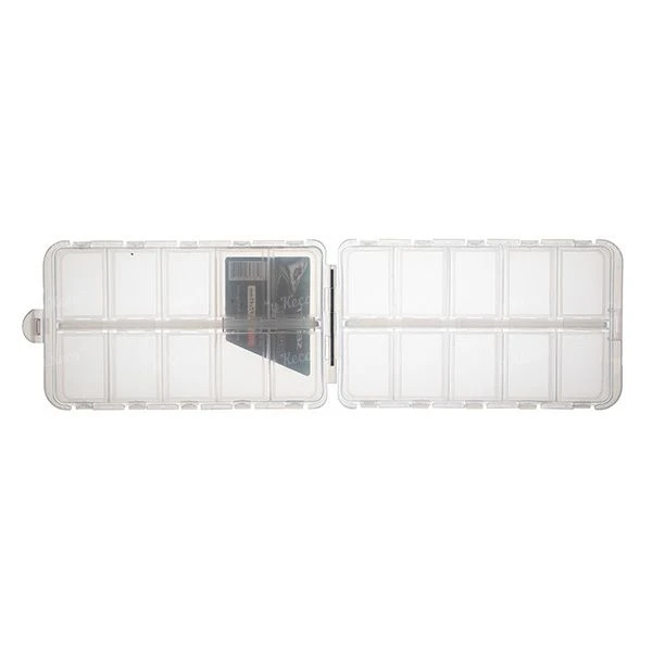 Коробка Select двостороння SLHS-013 фото