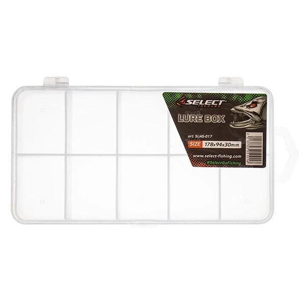 Коробка Select Lure SLHS-017 фото