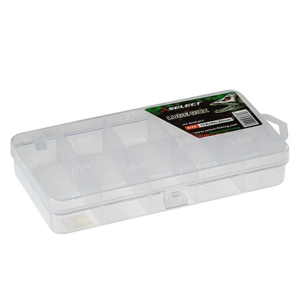 Коробка Select Lure SLHS-017 фото