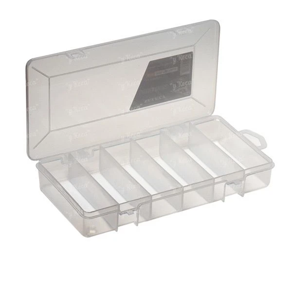 Коробка Select Lure Box SLHS-024 фото