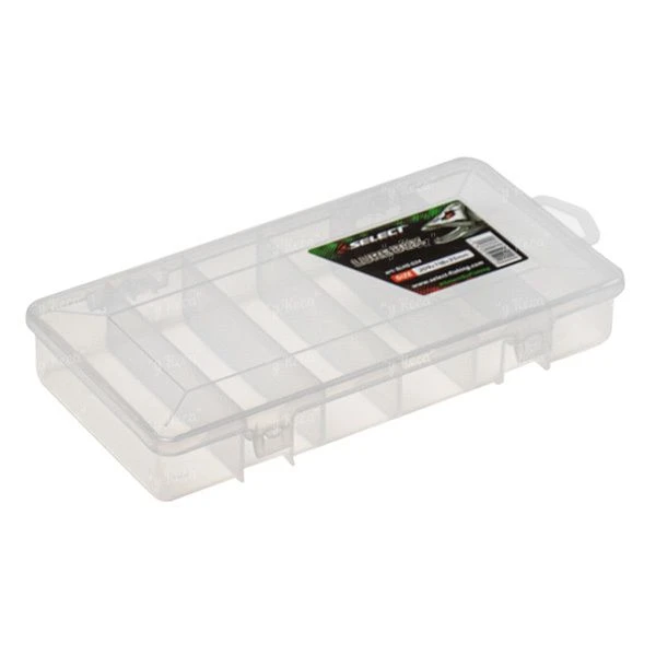 Коробка Select Lure Box SLHS-024 фото