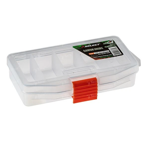 Коробка Select Lure SLHS-1005 фото