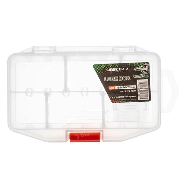 Коробка Select Lure SLHS-1007 фото