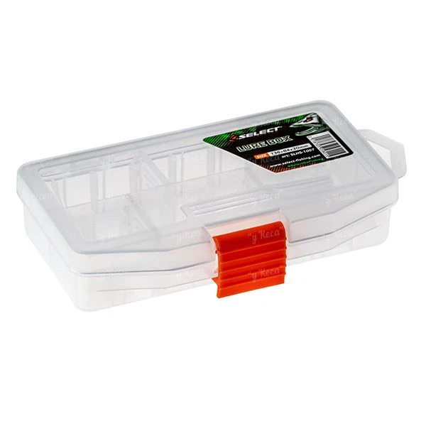 Коробка Select Lure SLHS-1007 фото