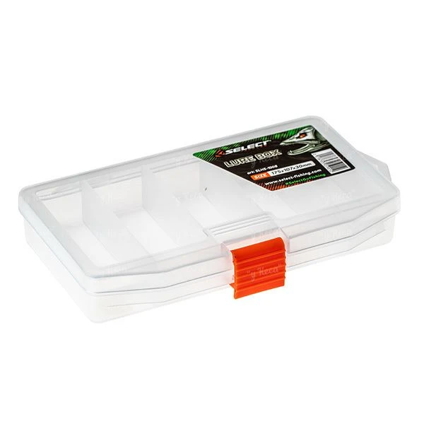 Коробка Select Lure SLHS-1008 фото