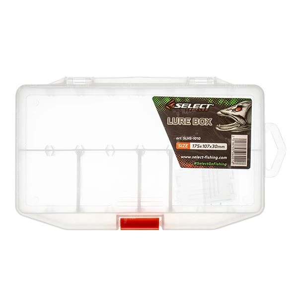 Коробка Select Lure SLHS-1010 фото