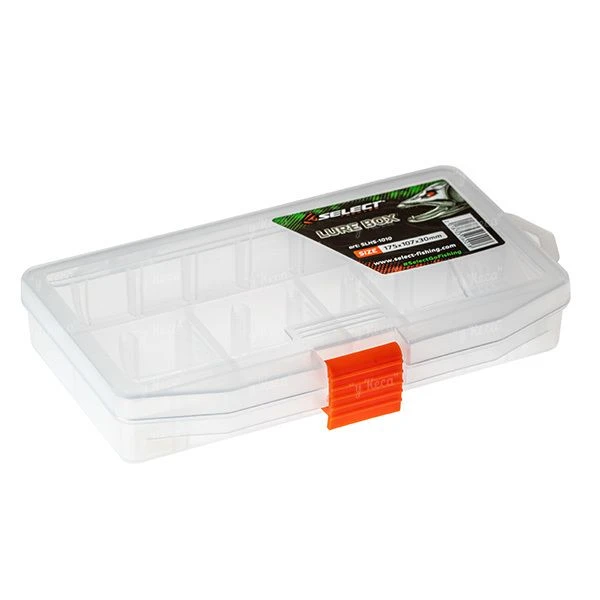 Коробка Select Lure SLHS-1010 фото