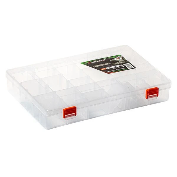 Коробка Select Lure Box SLHS-308 фото