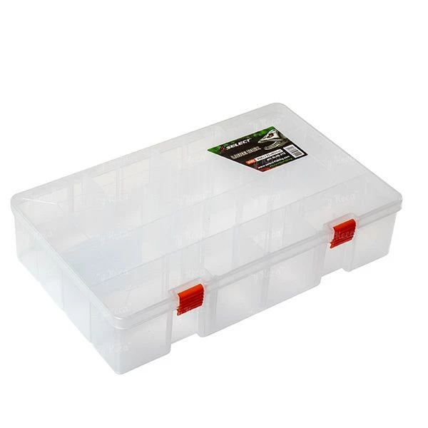 Коробка Select Lure SLHS-315 фото