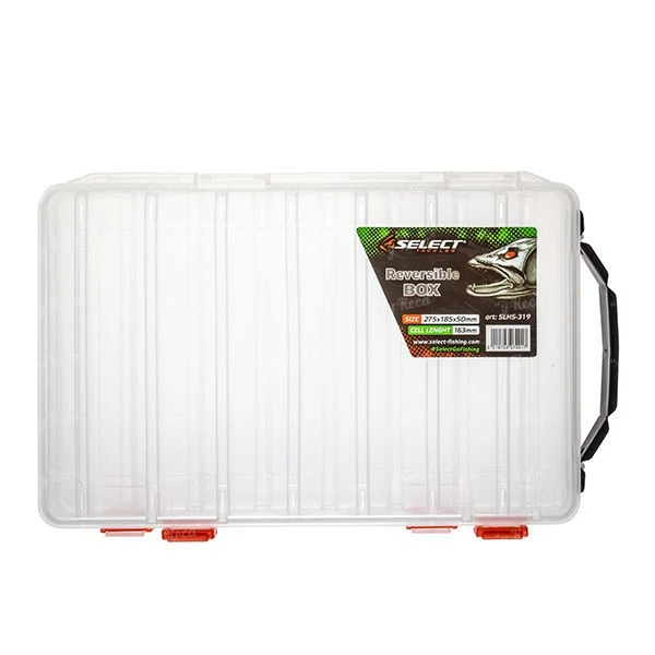 Коробка Select Reversible Box SLHS-319 фото