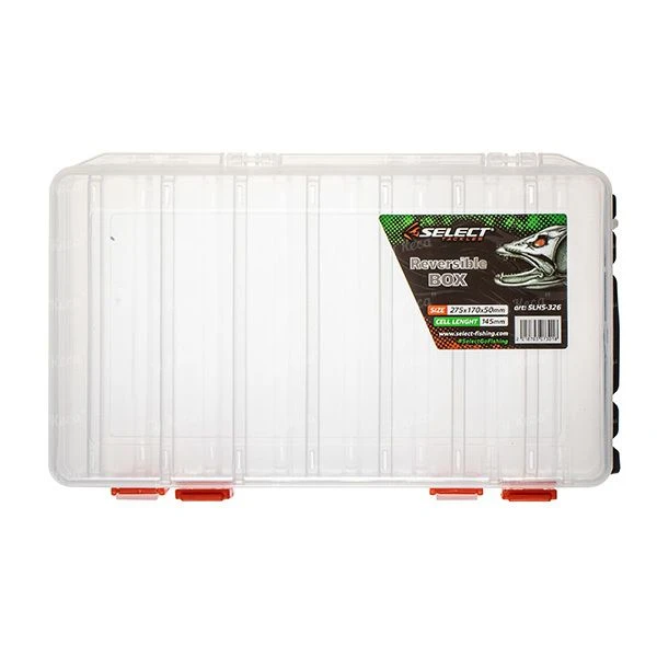 Коробка Select Reversible Box SLHS-326 фото