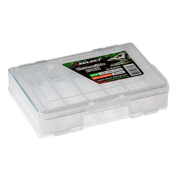Коробка Select Reversible Box SLHS-999 фото
