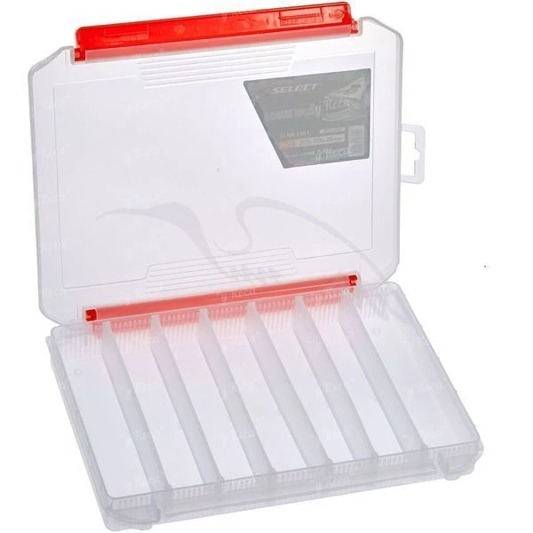 Коробка Select SLHX-1901 фото
