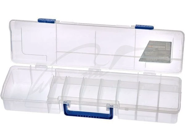 Коробка Select Terminal Tackle Box SLHX-0301 фото