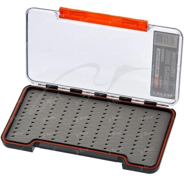 Коробка Select Terminal Tackle Box SLHX-0811C фото