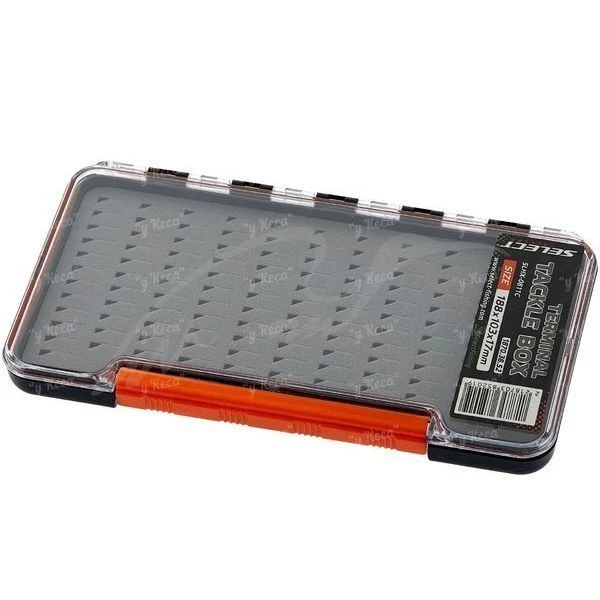 Коробка Select Terminal Tackle Box SLHX-0811C фото
