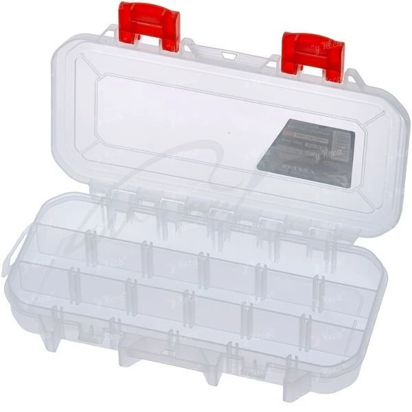 Коробка Select Terminal Tackle Box SLHX-1803 фото
