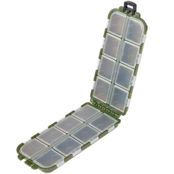 Коробка Select Terminal Tackle Box SLS0-518 фото