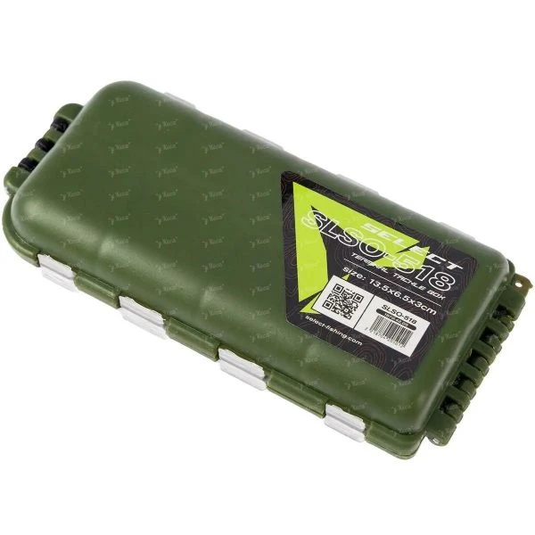 Коробка Select Terminal Tackle Box SLS0-518 фото