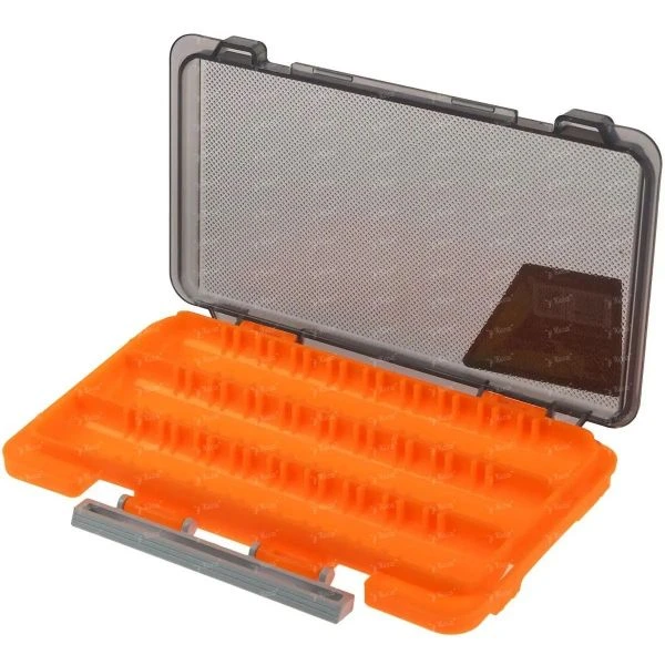 Коробка Select Terminal Tackle Box SLXD-63A фото