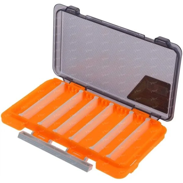 Коробка Select Terminal Tackle Box SLXD-63B фото