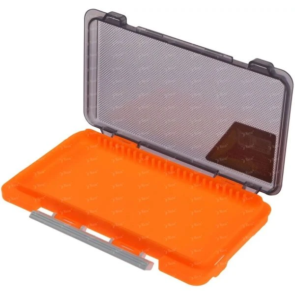 Коробка Select Terminal Tackle Box SLXD-63B фото