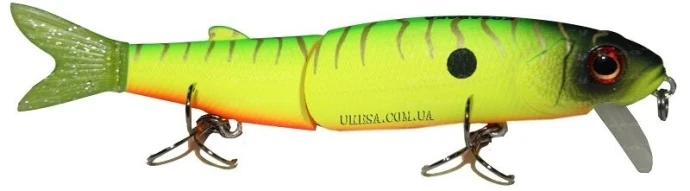 Воблер Kosadaka Cord-R 110F SX MHT 110мм фото