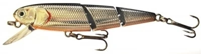 Воблер Kosadaka Cord 75F SH SBL  фото