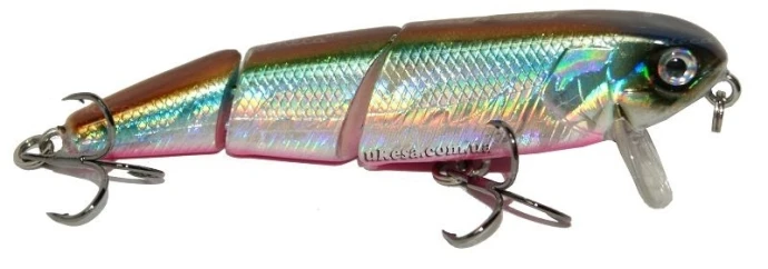 Воблер Kosadaka Cord SH 75F SH  фото
