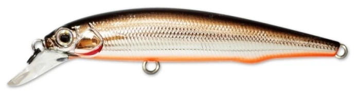 Воблер Kosadaka Decoy 75F XS #SBL 8.3g фото