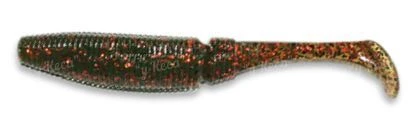 Kosadaka Hart Shad 75мм OD фото
