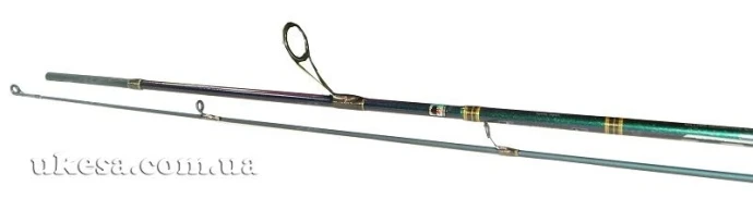 Спиннинг Kosadaka Intra 1.98m 3-18g фото