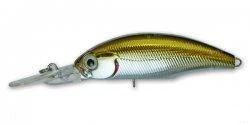 Воблер Kosadaka Kurado 60F XL CNT 0.5-1.5 m 60mm 7.5 g фото