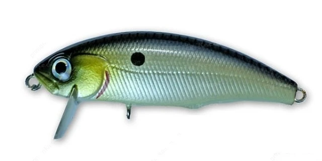 Воблер Kosadaka Kurado SH 60F PSSH 60mm 7.5 g фото