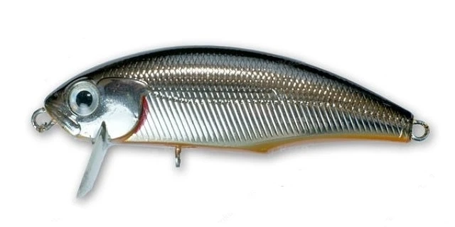 Воблер Kosadaka Kurado SH 60F SBL 60mm 7.5 g фото