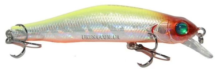 Воблер Kosadaka Mascot 80F XS LME  фото
