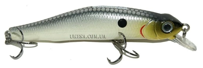 Воблер Kosadaka Mascot 80F XS PSSH фото